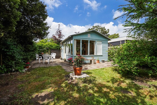 Medium property photo - Zonnehoek 63, 2141 DR Vijfhuizen